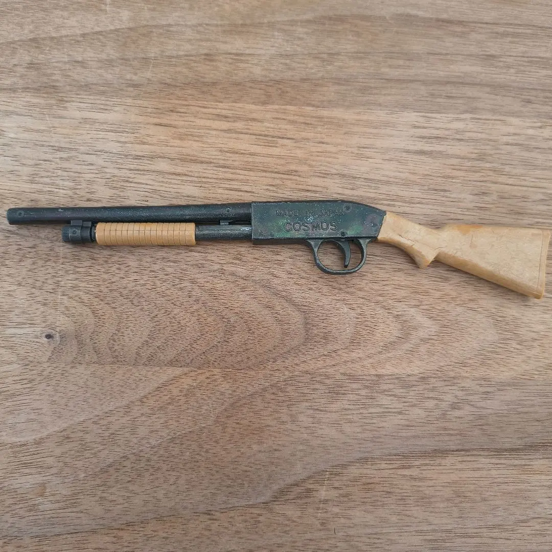 2026年最新】昭和レトロエアガンの人気アイテム - メルカリ