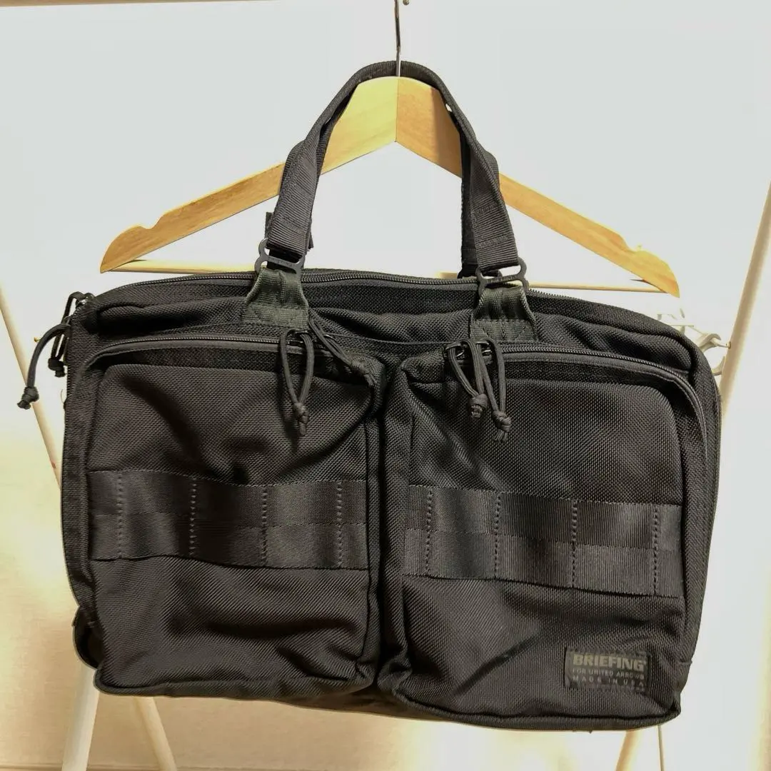 2026年最新】ブリーフィング アローズ 3wayの人気アイテム - メルカリ