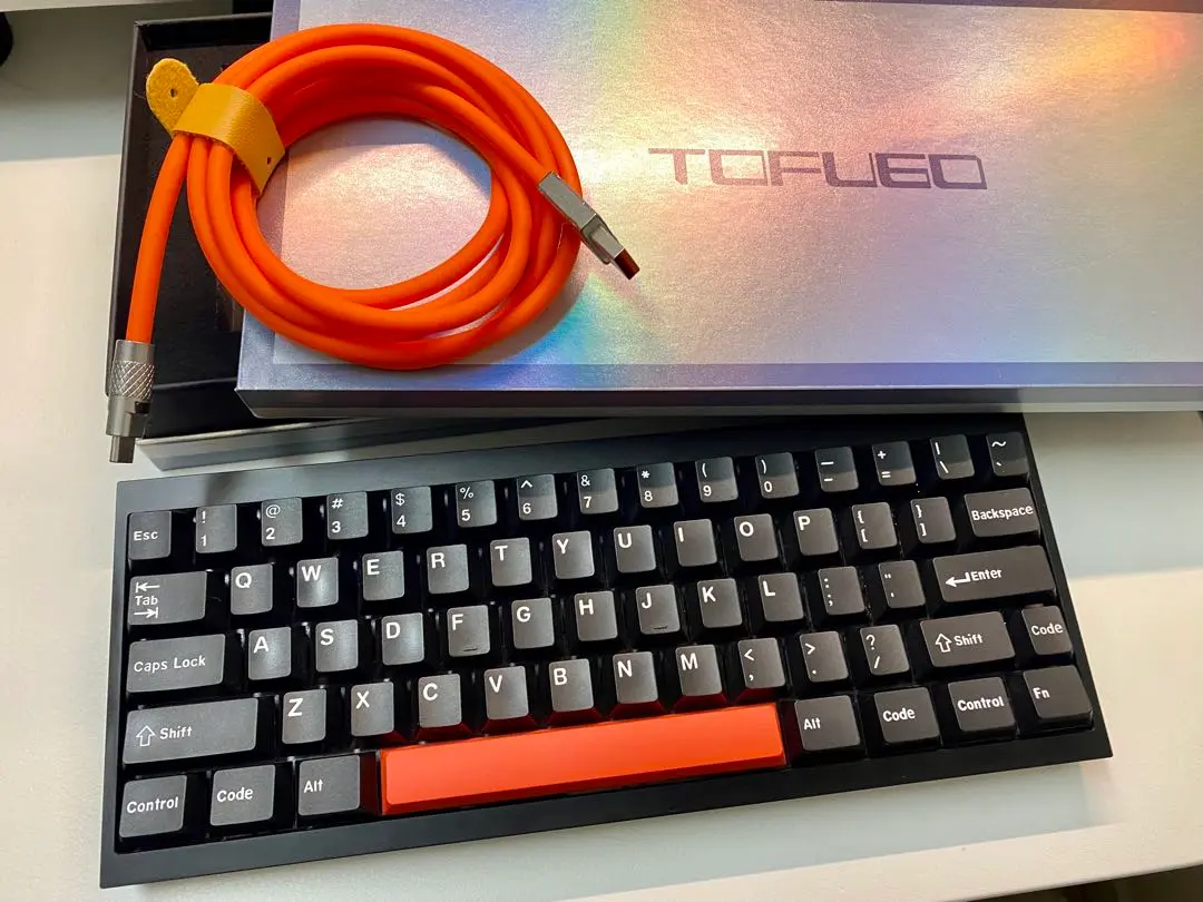 2026年最新】TOFU60 2.0の人気アイテム - メルカリ