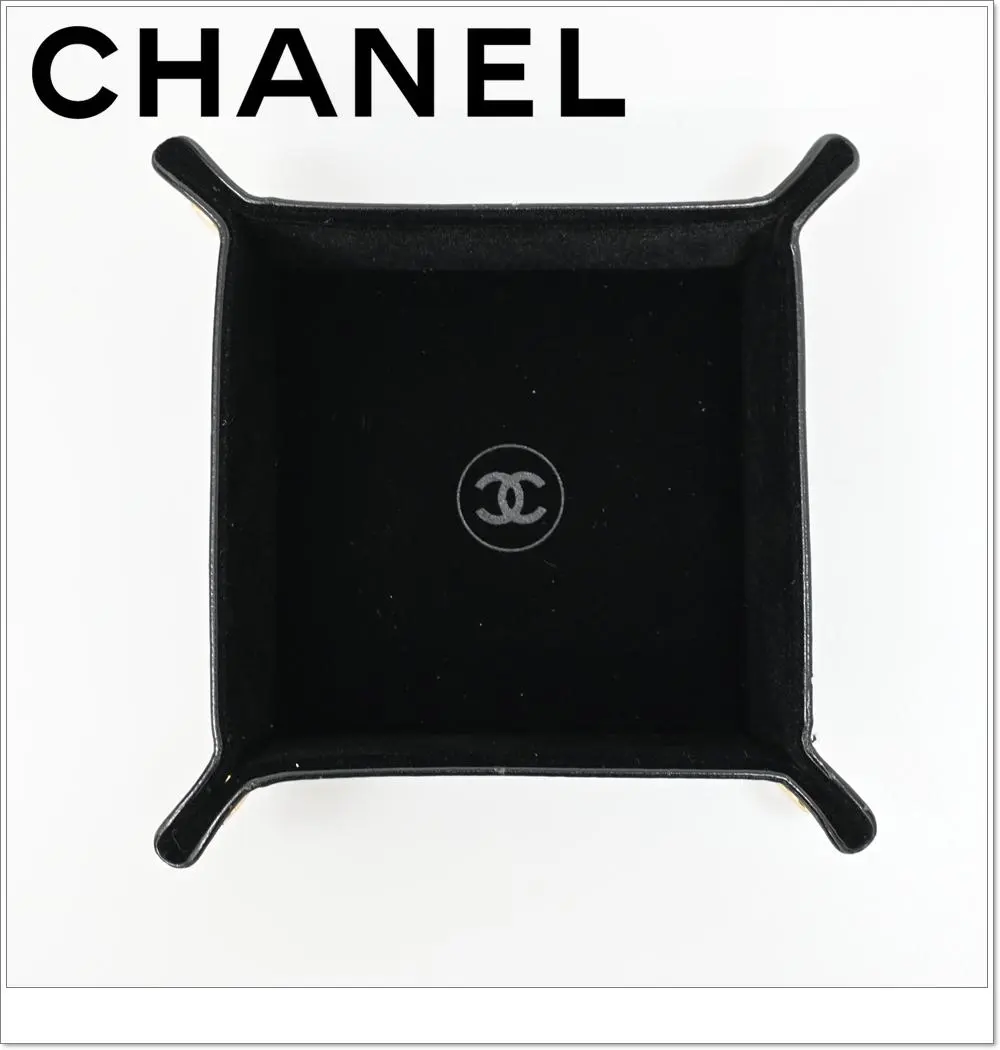 2026年最新】シャネル トレイの人気アイテム - メルカリ