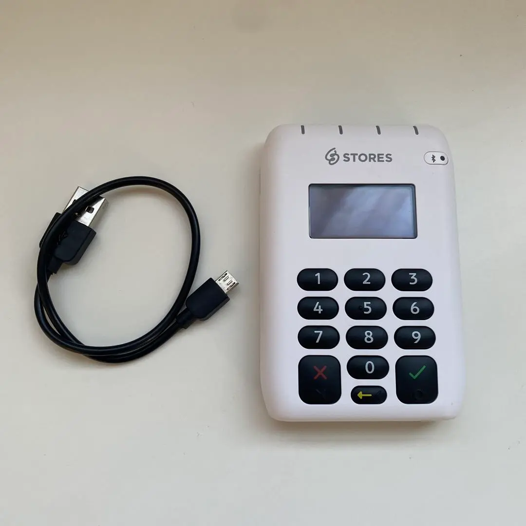2026年最新】STORES決済端末の人気アイテム - メルカリ