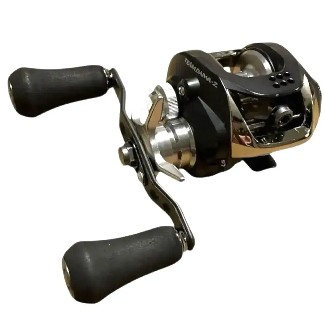2026年最新】DAIWA TD zillionの人気アイテム - メルカリ