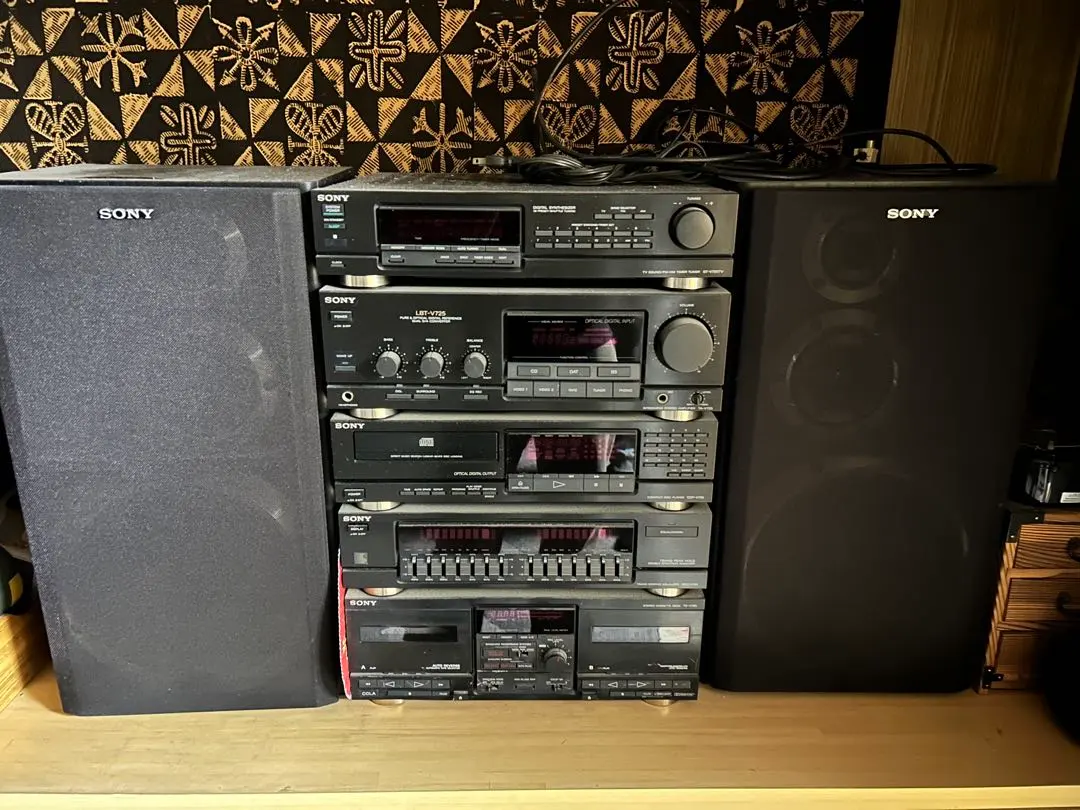 2026年最新】SONY LBT-V750の人気アイテム - メルカリ