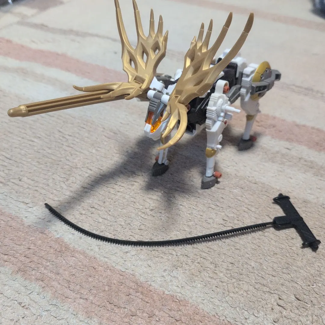 2026年最新】ゾイド ランスタッグの人気アイテム - メルカリ