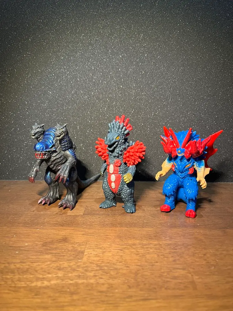 2026年最新】ベロクロンソフビの人気アイテム - メルカリ