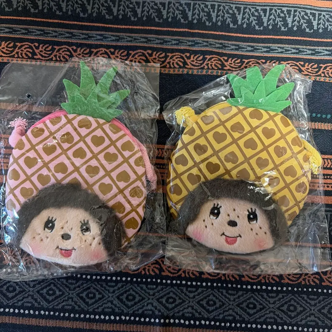 2026年最新】モンチッチ パイナップルの人気アイテム - メルカリ