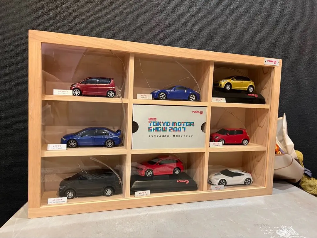 2026年最新】ポッカ ラジコンの人気アイテム - メルカリ