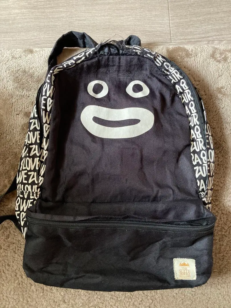 2026年最新】glay ズラーリュックの人気アイテム - メルカリ