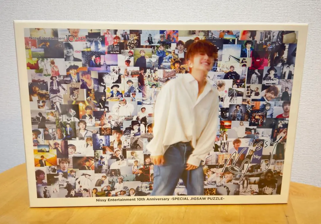 2026年最新】Nissyパズルの人気アイテム - メルカリ