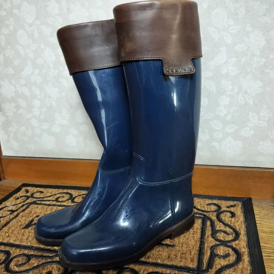 2026年最新】セリーヌ レインブーツの人気アイテム - メルカリ