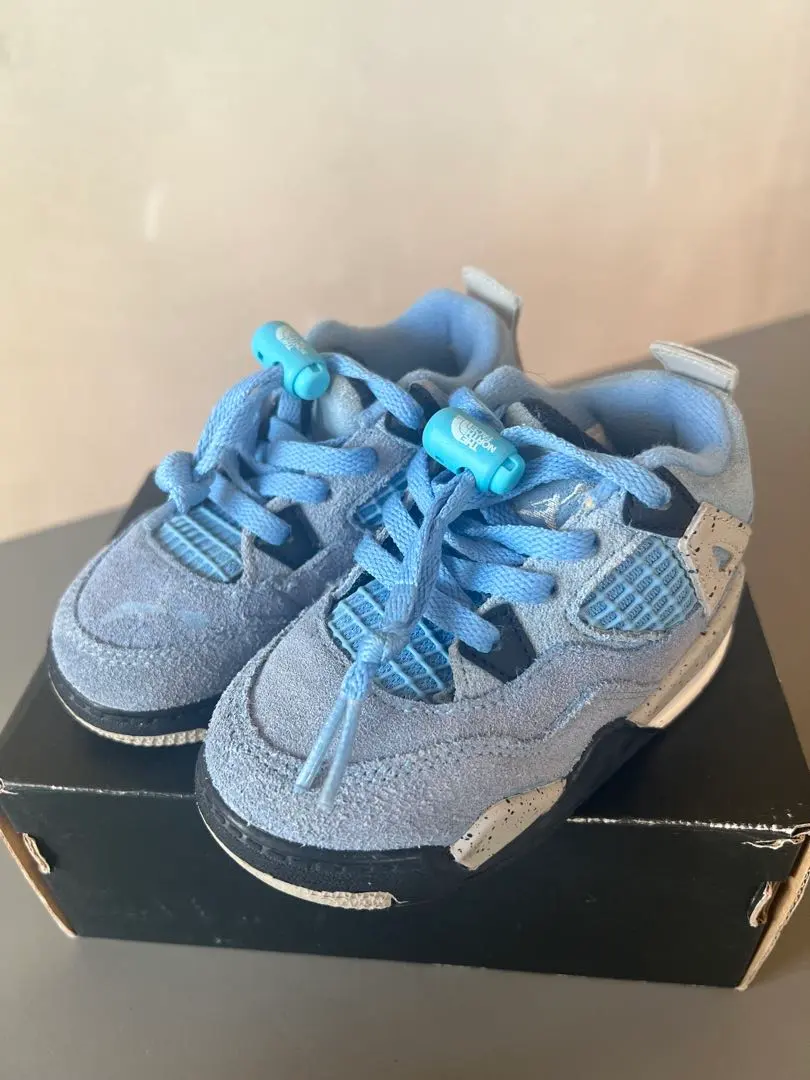 2026年最新】AJ4 ユニバーシティブルーの人気アイテム - メルカリ