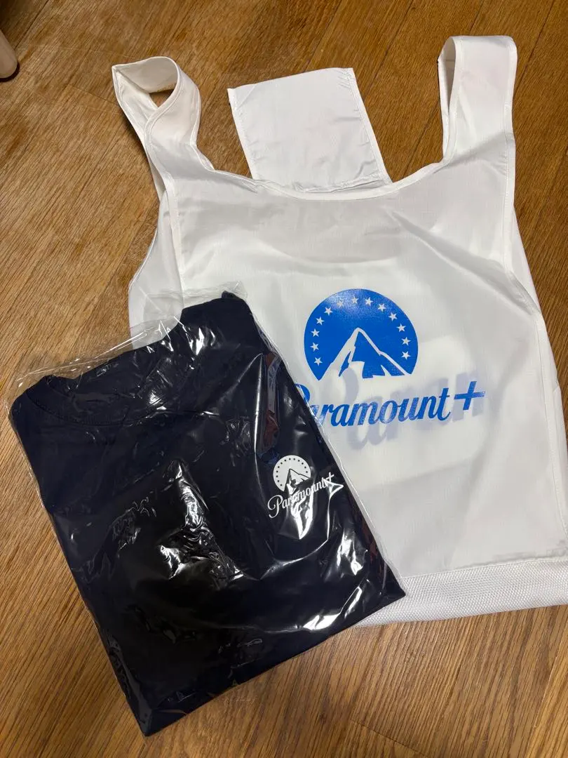 2026年最新】paramount tシャツの人気アイテム - メルカリ