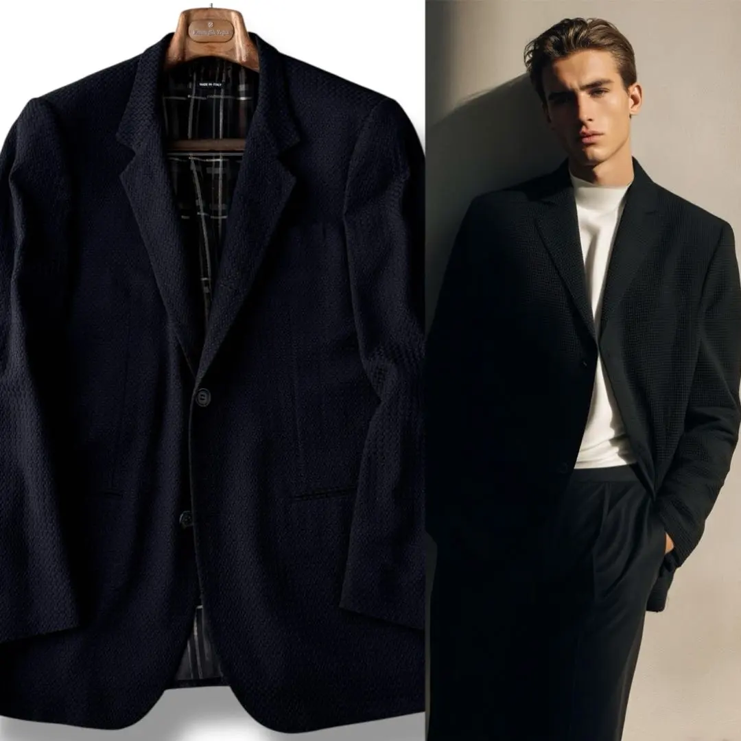 2026年最新】ジョルジオ アルマーニ スーツ 黒ラベルの人気アイテム