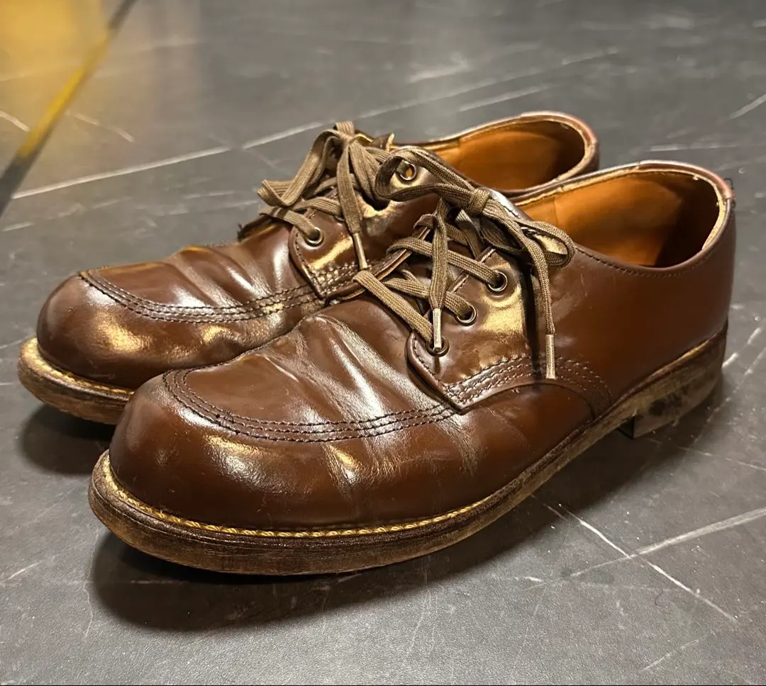 2026年最新】REDWING 9202の人気アイテム - メルカリ