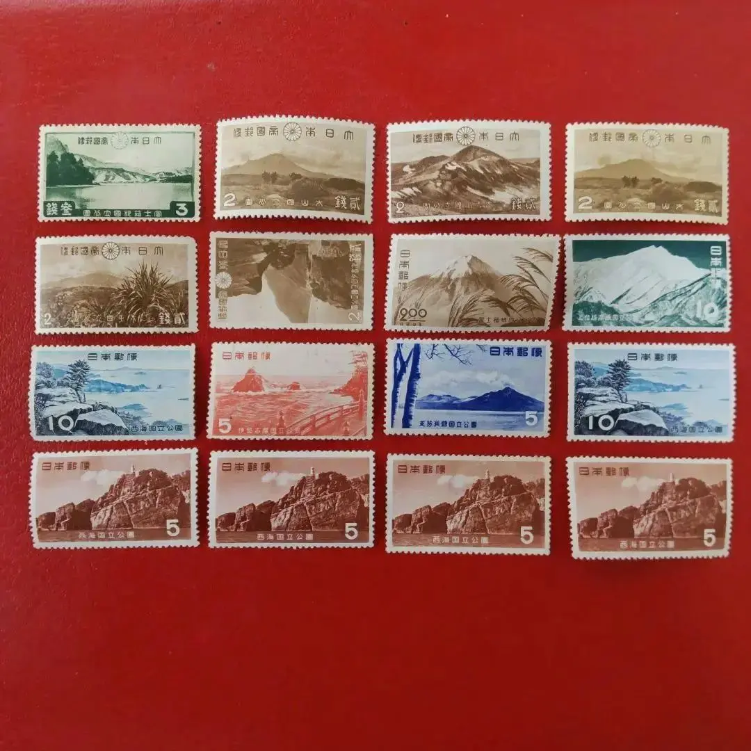 2026年最新】国立公園制度100周年記念貨幣の人気アイテム - メルカリ