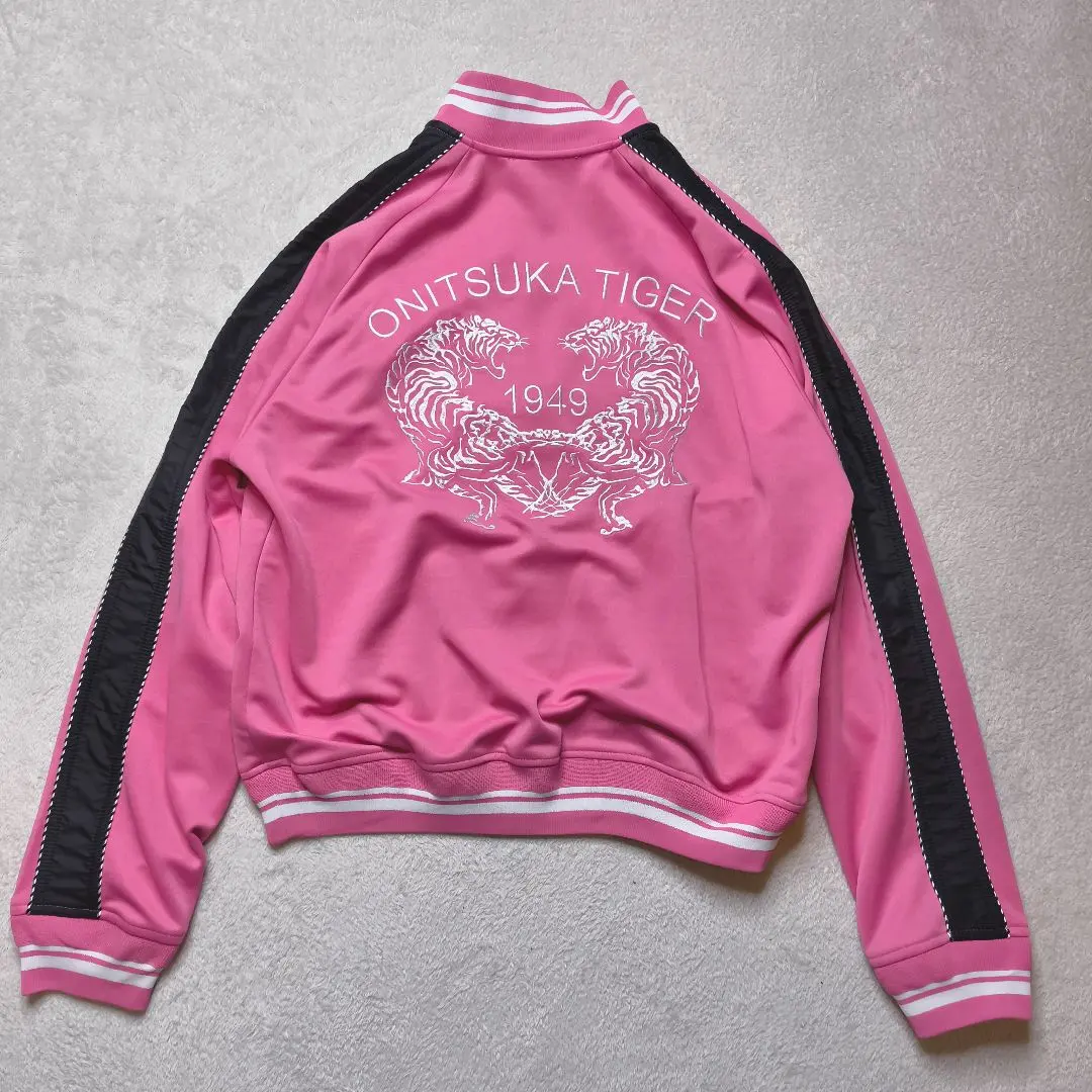 2026年最新】onitsuka tiger スタジャンの人気アイテム - メルカリ