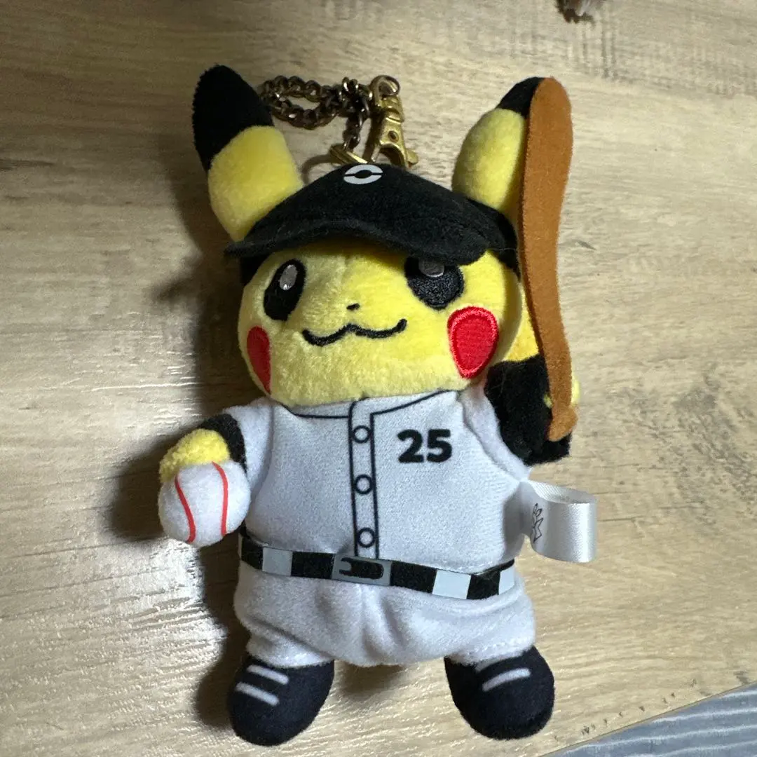 2026年最新】ピカチュウ 阪神タイガースの人気アイテム - メルカリ