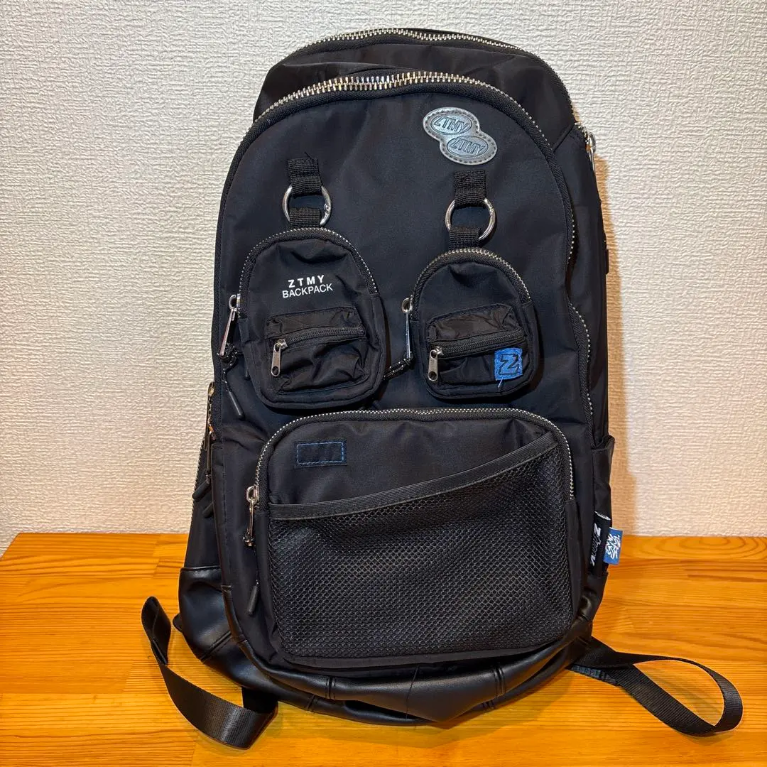 2026年最新】ずっと真夜中でいいのに バックパックの人気アイテム