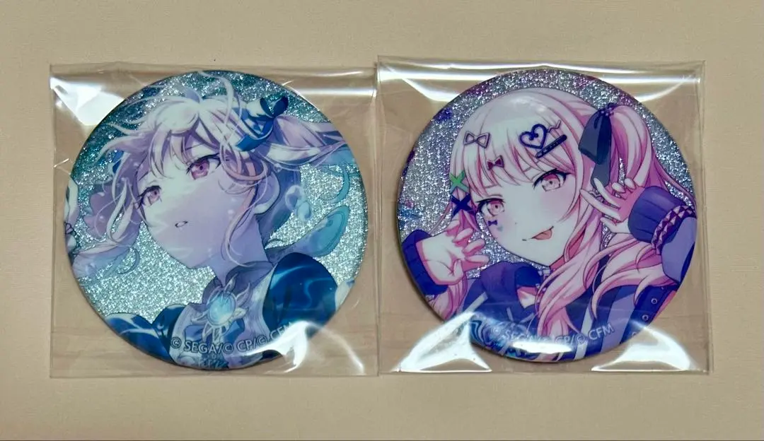 2026年最新】瑞希 缶バッジ 36bの人気アイテム - メルカリ