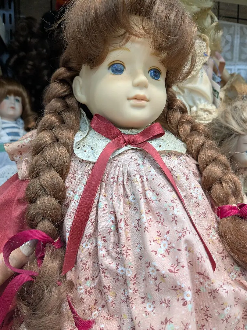 2026年最新】シルキードール セキグチの人気アイテム - メルカリ