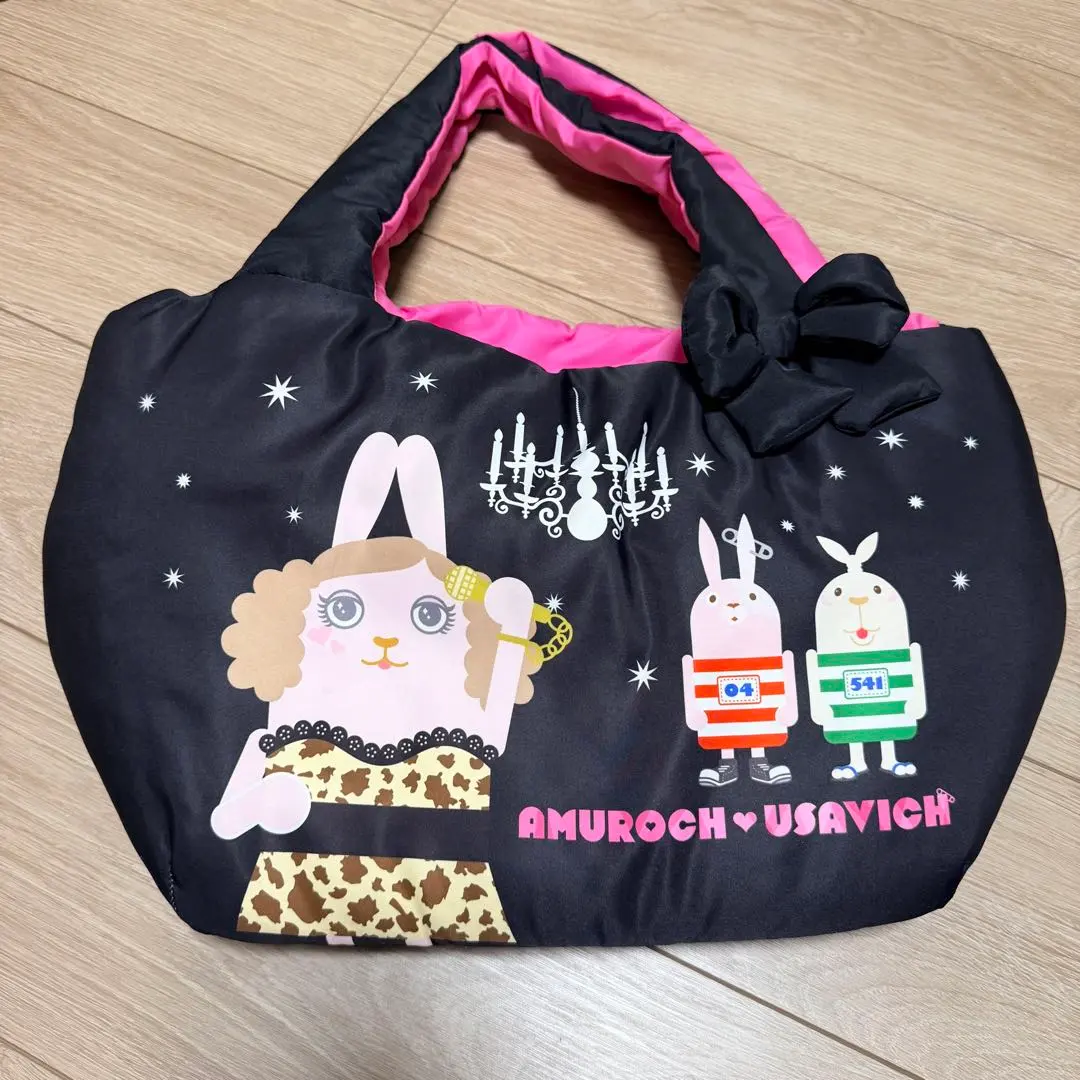 2026年最新】ウサビッチ トートの人気アイテム - メルカリ