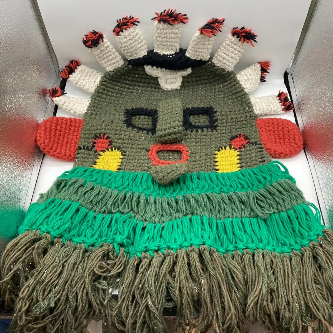 2026年最新】kapital キャピタル ハンドニットの人気アイテム - メルカリ