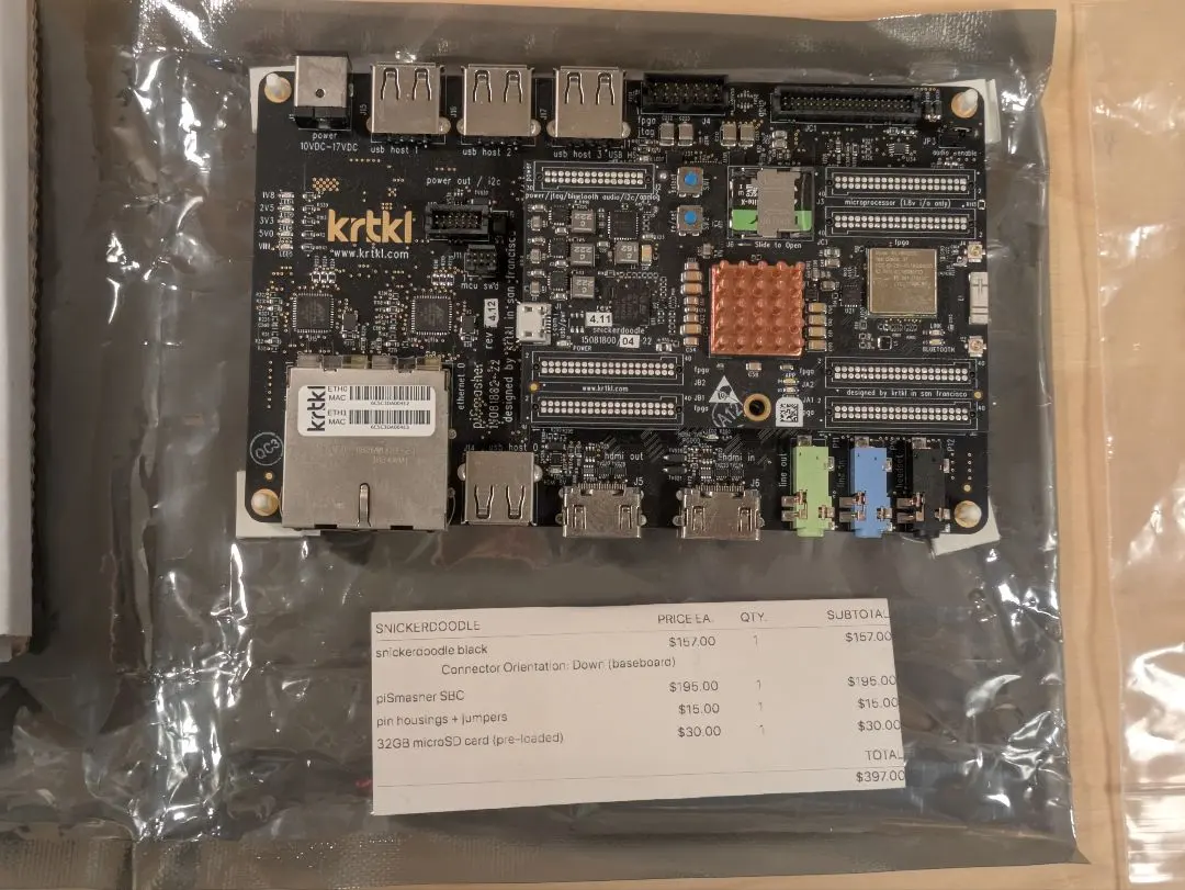 2026年最新】fpga 開発の人気アイテム - メルカリ