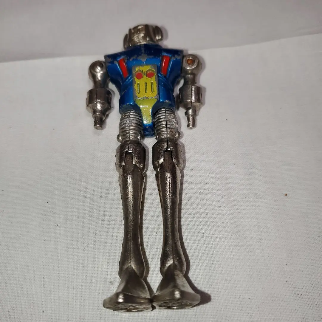 2026年最新】超合金ミクロマンの人気アイテム - メルカリ