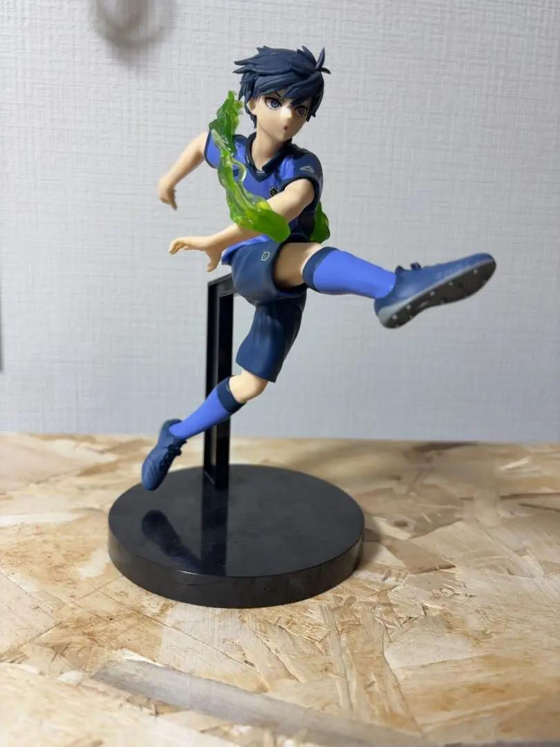2026年最新】潔世一 フィギュア ブルーロック展の人気アイテム - メルカリ