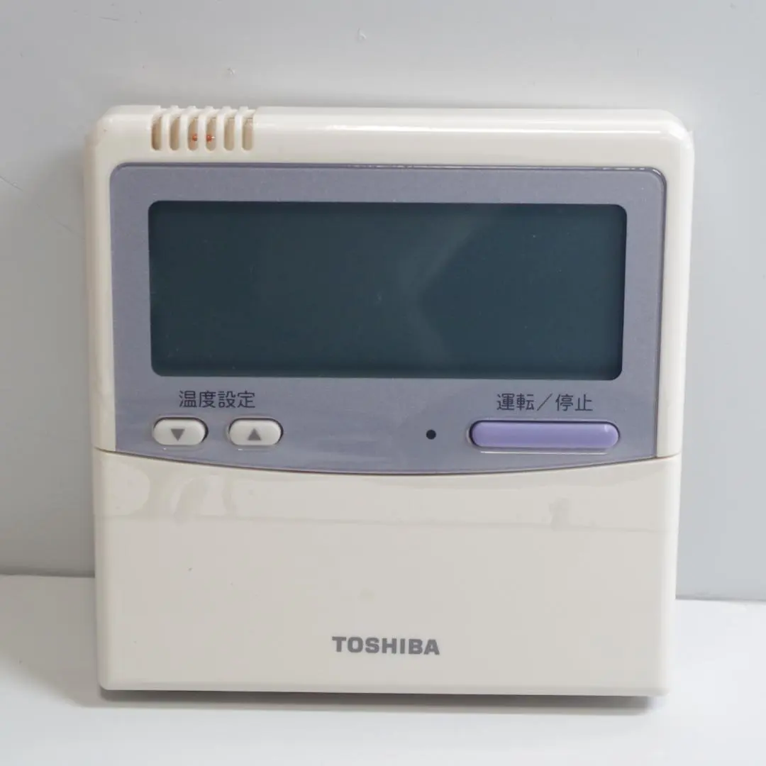 2026年最新】toshiba エアコン リモコン 業務用の人気アイテム - メルカリ