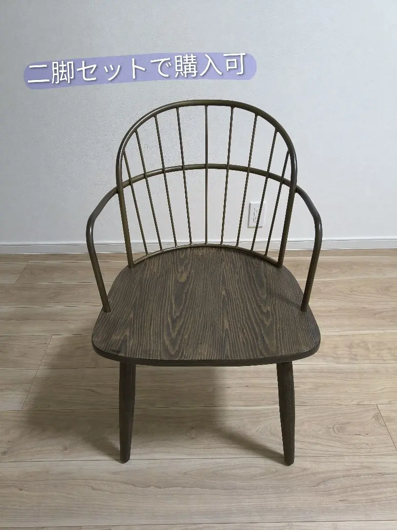 2026年最新】kanademono チェアの人気アイテム - メルカリ