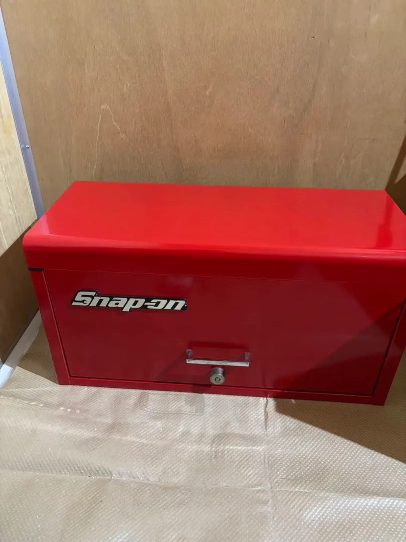 2026年最新】トップチェスト snap onの人気アイテム - メルカリ