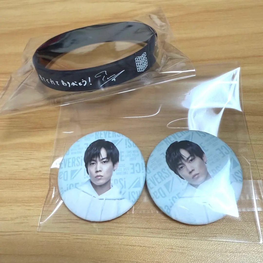 2026年最新】国内アーティスト：Da-iCE ピンズ・ピンバッジ・缶バッジ