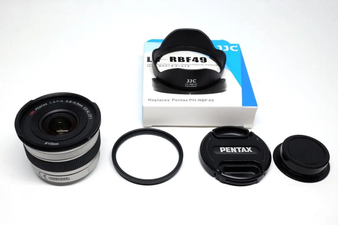 2026年最新】08 pentax wide zoomの人気アイテム - メルカリ