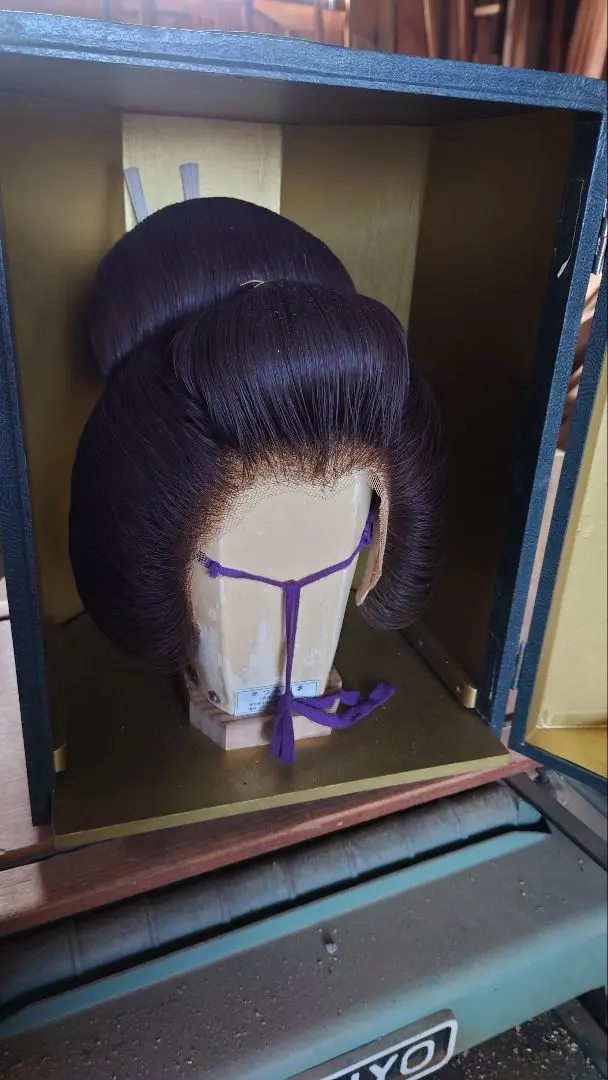 2026年最新】舞妓 かつらの人気アイテム - メルカリ