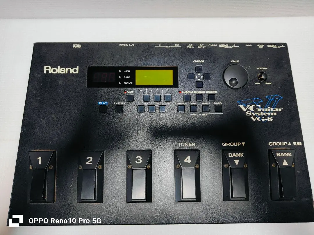 2026年最新】Roland SYSTEM-8の人気アイテム - メルカリ