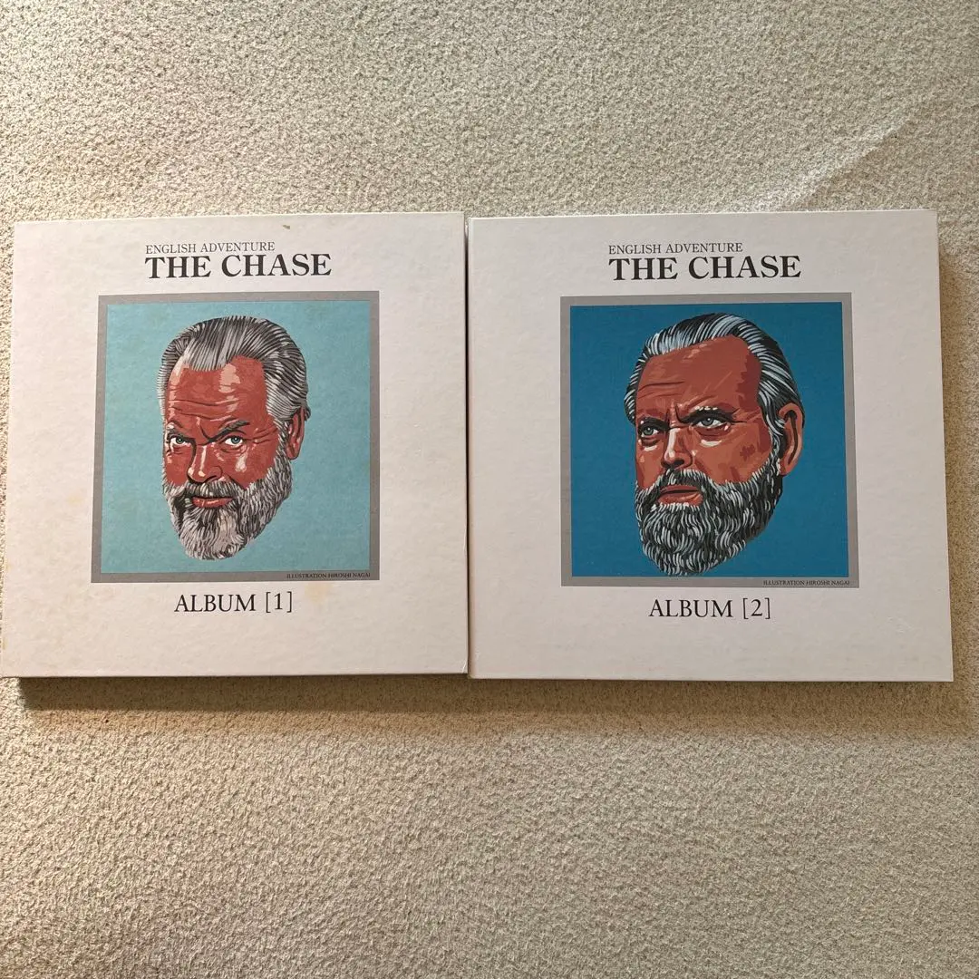 2026年最新】イングリッシュアドベンチャー the chaseの人気アイテム