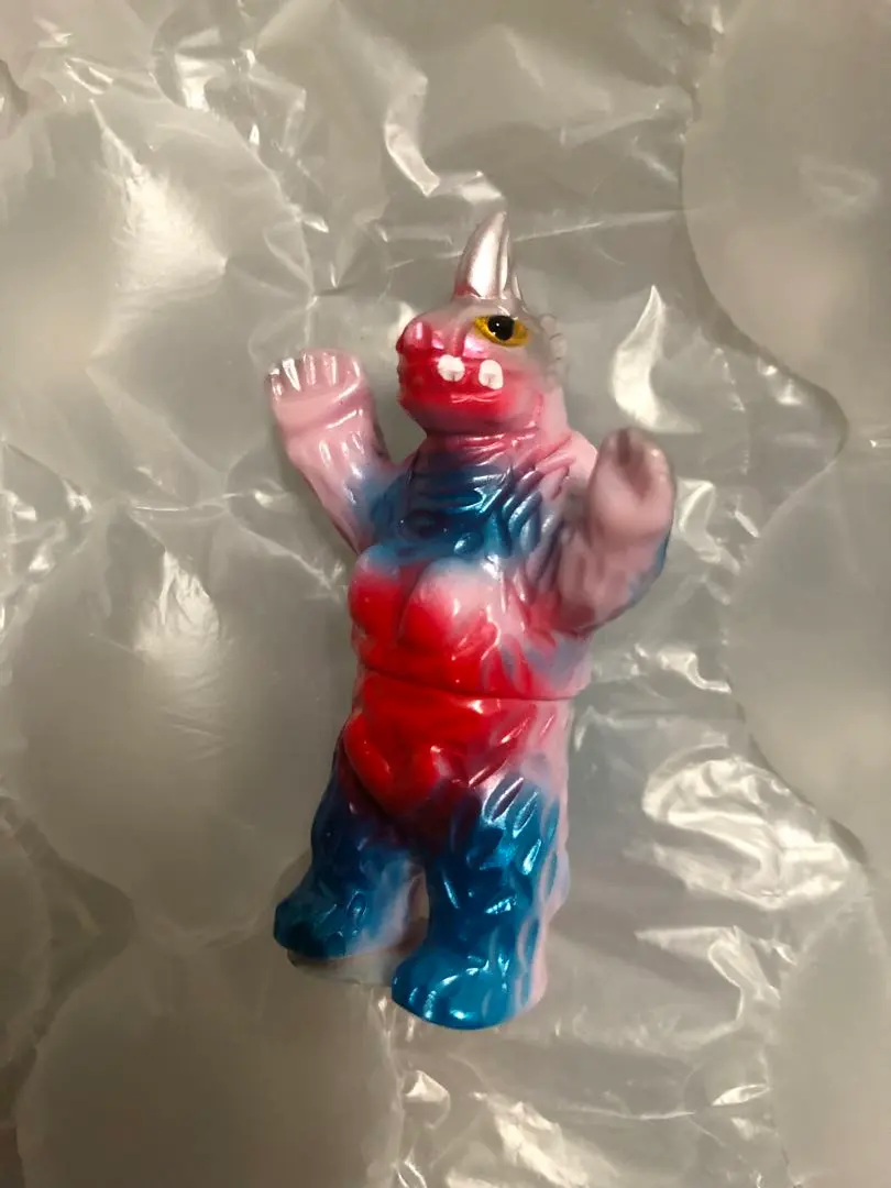 2026年最新】ぶたのはな ソフビの人気アイテム - メルカリ