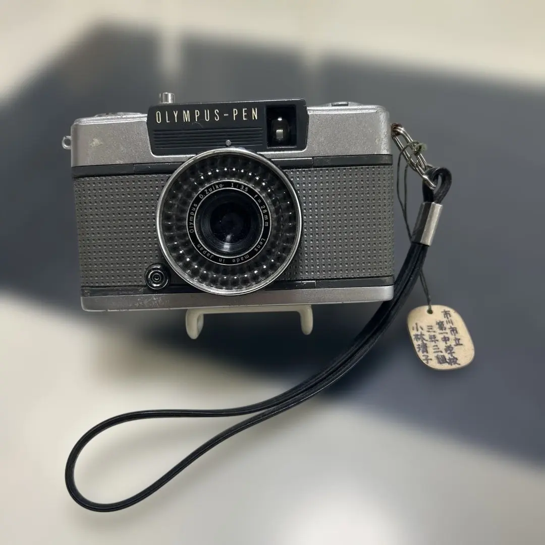 2026年最新】オリンパスペンEE2の人気アイテム - メルカリ
