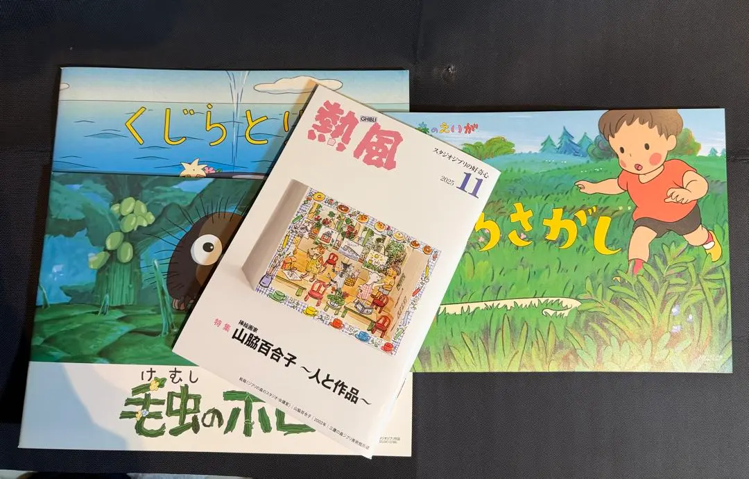 2026年最新】ジブリの森の映画 星をかった日 パンフレットの人気