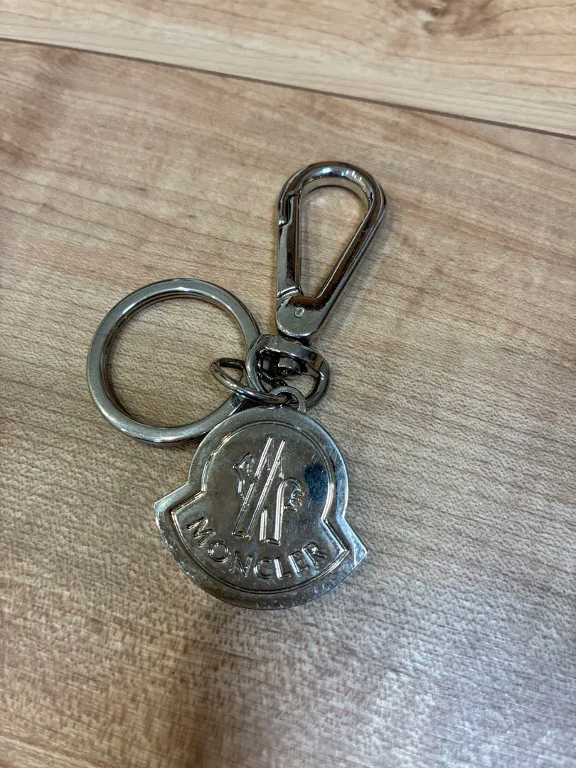 2026年最新】MONCLER キーホルダー・キーリングの人気アイテム - メルカリ
