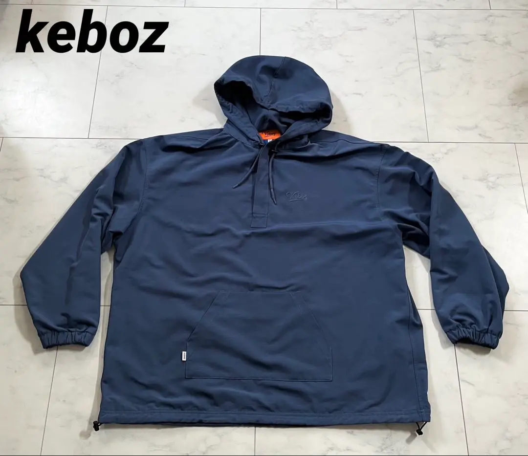 2026年最新】stussy アノラックパーカーの人気アイテム - メルカリ