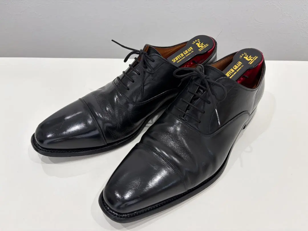 2026年最新】スコッチグレイン インペリアルブラックの人気アイテム