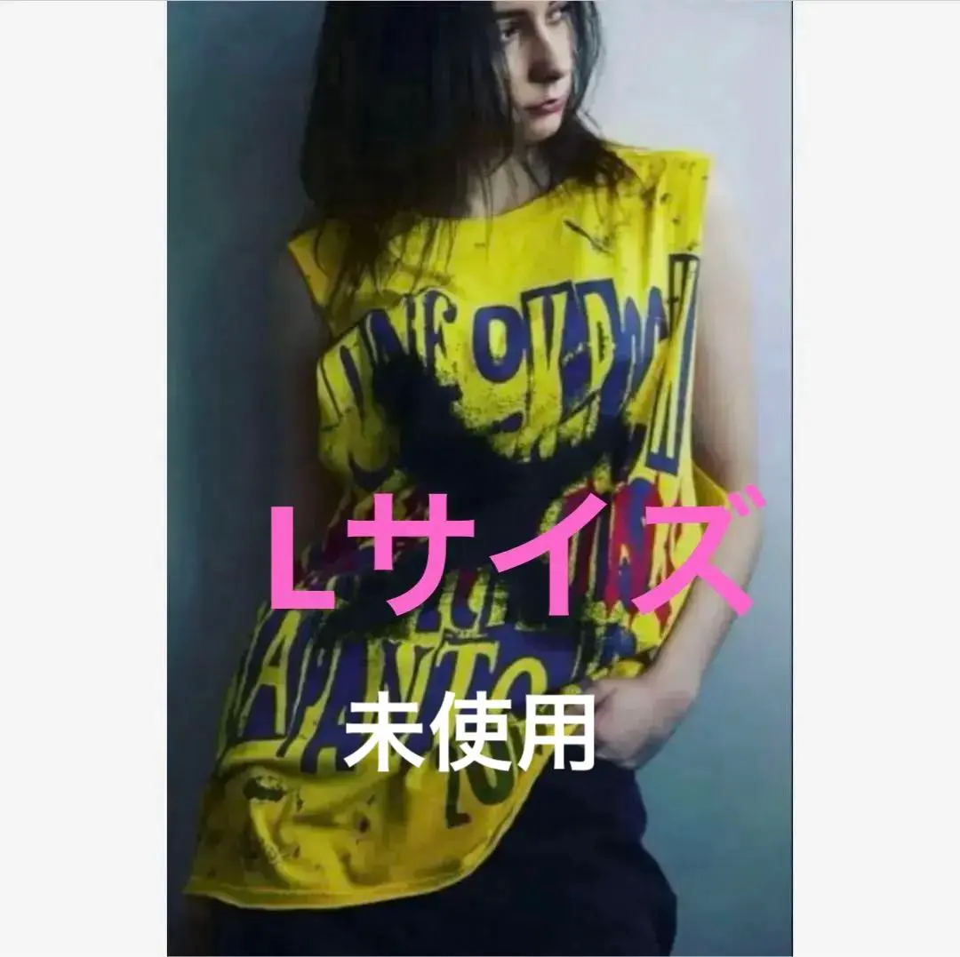 2026年最新】AMBITIONS タンクトップの人気アイテム - メルカリ