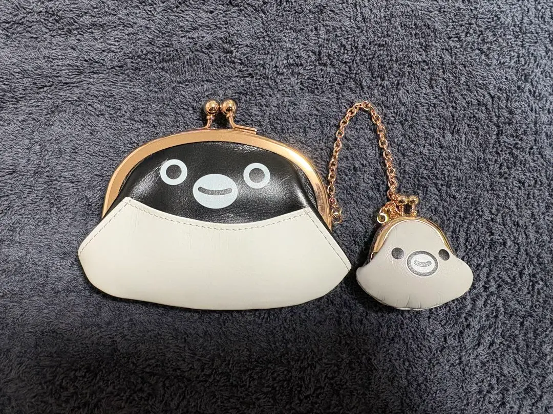 2026年最新】suicaのペンギン キタムラの人気アイテム - メルカリ