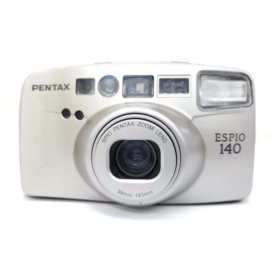2026年最新】pentax espio 140vの人気アイテム - メルカリ
