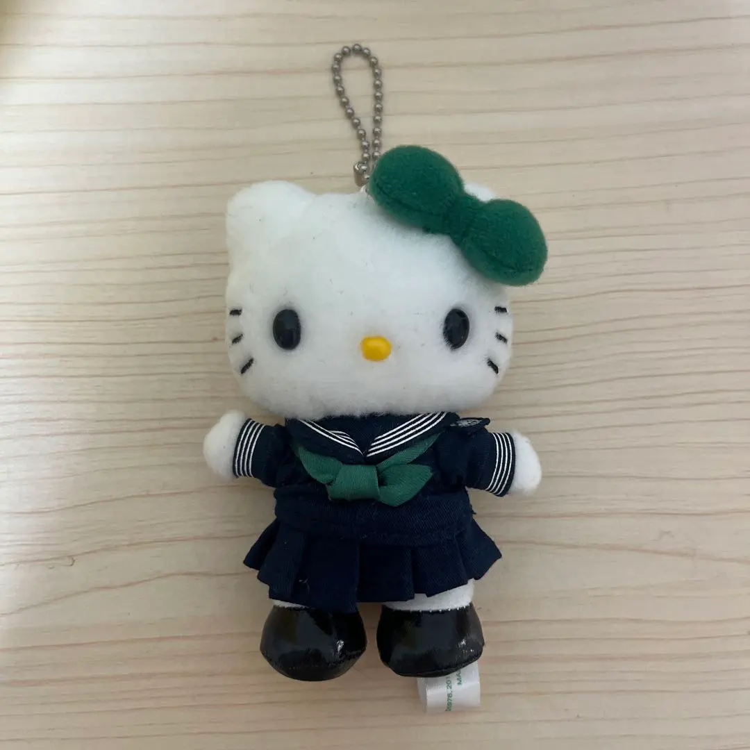 2026年最新】常盤木学園キティの人気アイテム - メルカリ