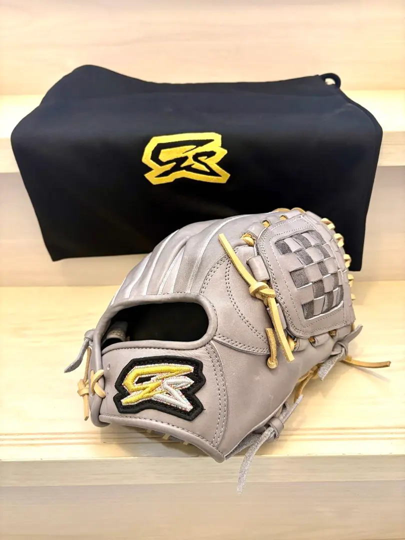 2026年最新】GSグローブ 軟式の人気アイテム - メルカリ