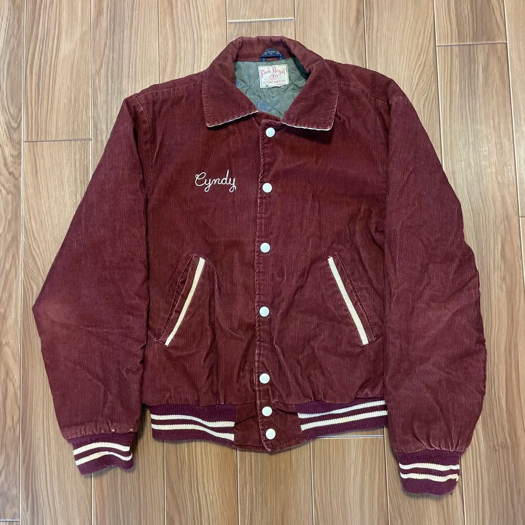 2026年最新】park regal コーデュロイの人気アイテム - メルカリ