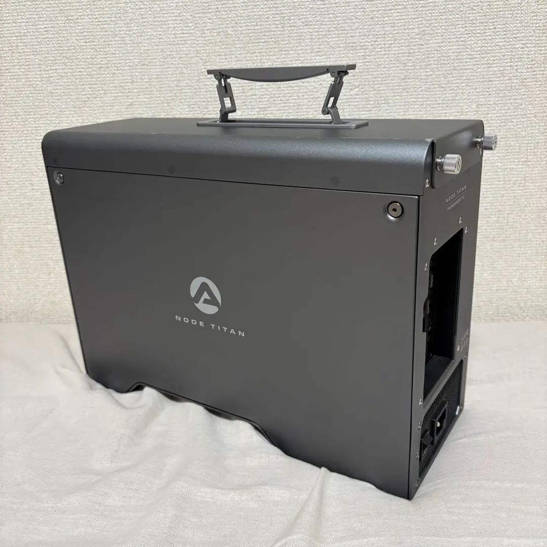 2026年最新】akitio nodeの人気アイテム - メルカリ